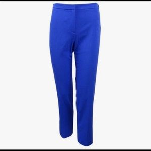 Calvin Klein Women’s Highline Ankle Pants